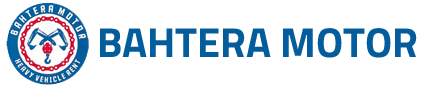 PT Bahtera Motor